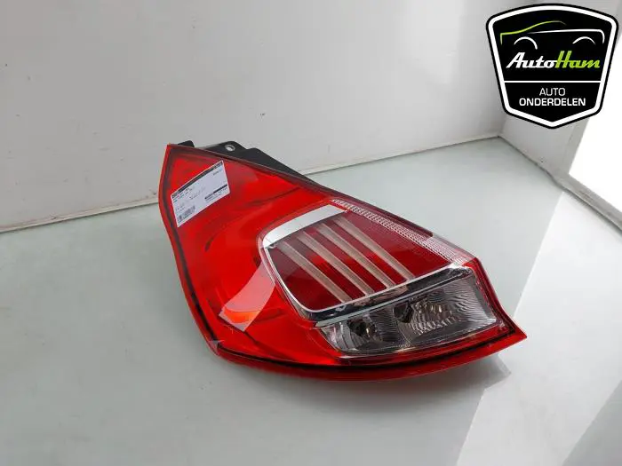 Achterlicht links Ford Fiesta