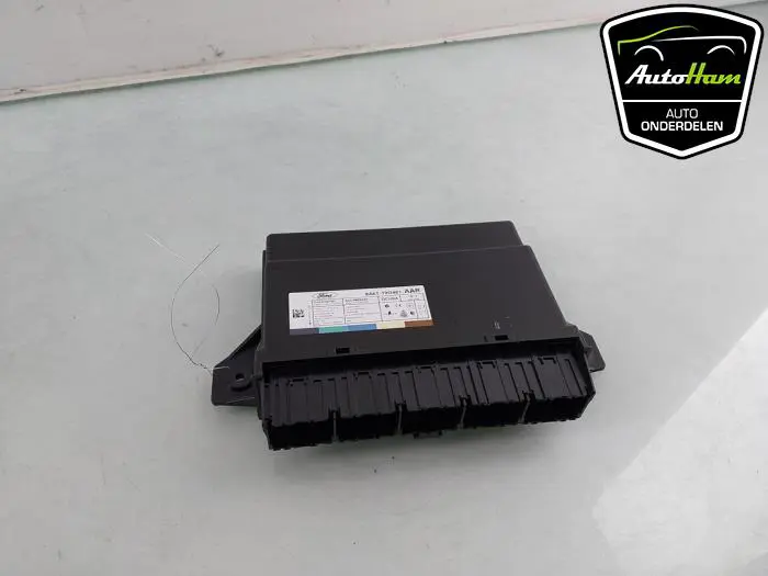 Computer Body Control Ford Fiesta