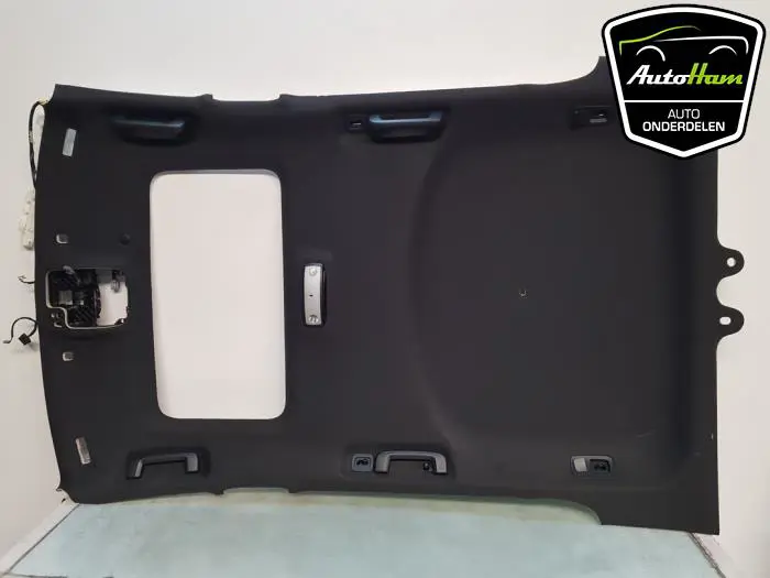 Hemelbekleding Volvo V60