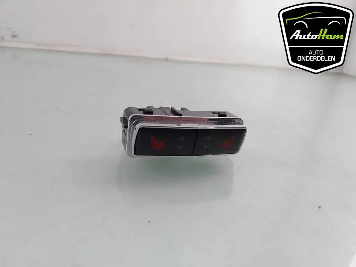 Stoelverwarmings Schakelaar Ford Fiesta