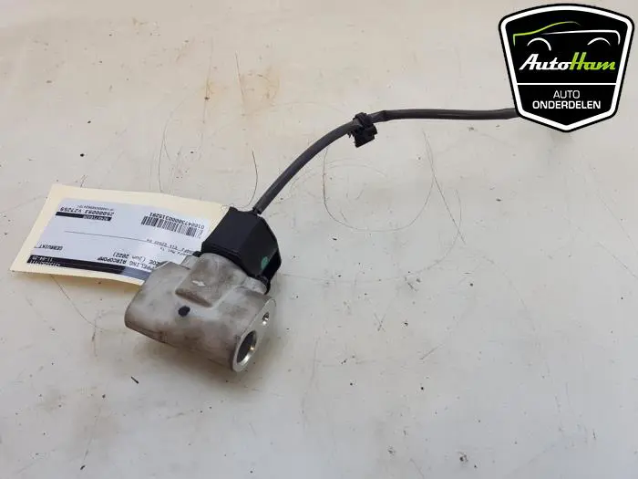Magneetkoppeling aircopomp Renault ZOE