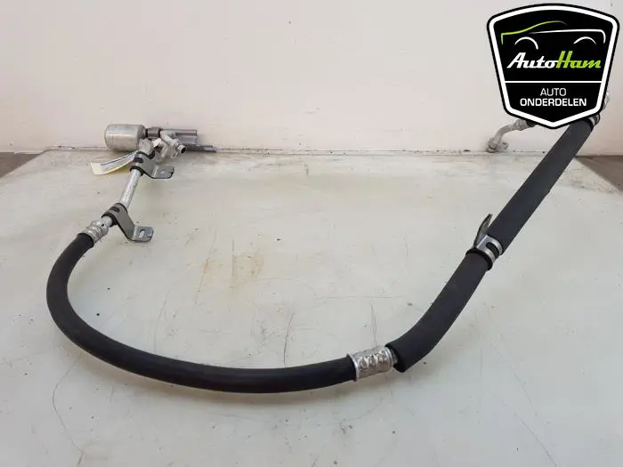 Airco Leiding Renault ZOE