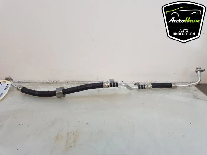 Airco Leiding Renault ZOE