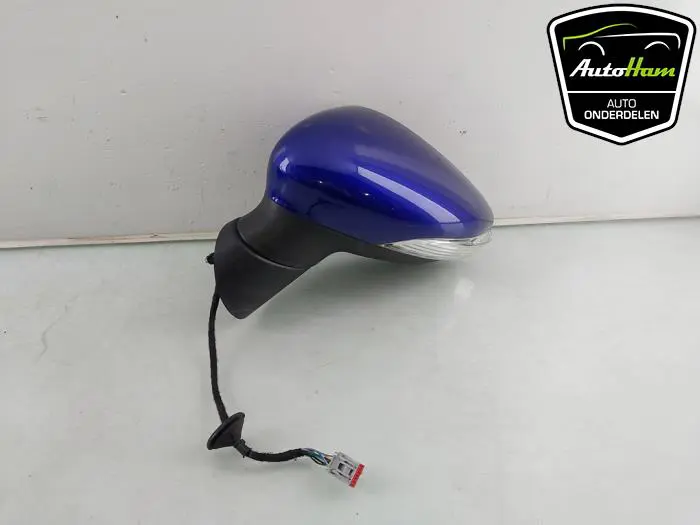 Buitenspiegel links Ford Fiesta