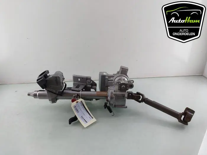 Stuurbekrachtiging Elektrisch Ford Fiesta