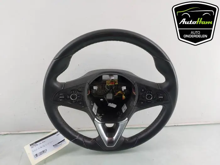 Stuurwiel Opel Astra