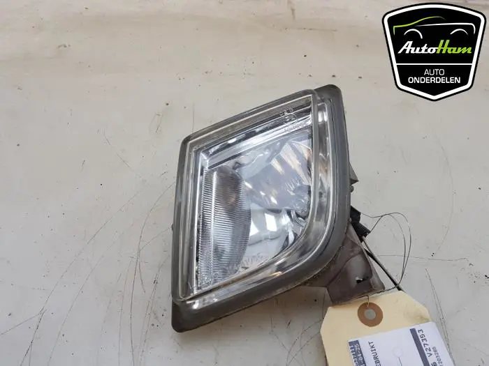 Mistlamp links-voor Mazda 6.