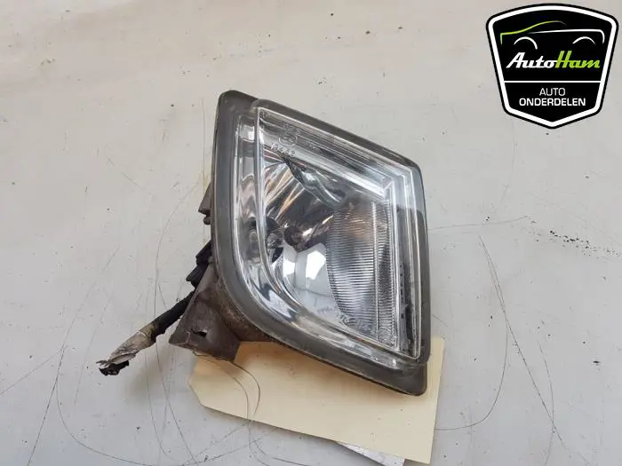 Mistlamp rechts-voor Mazda 6.