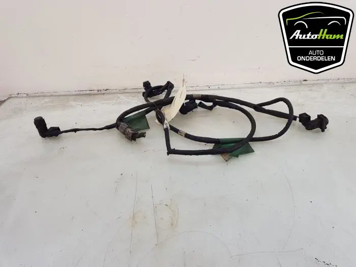 PDC Sensor Set Mazda 6.