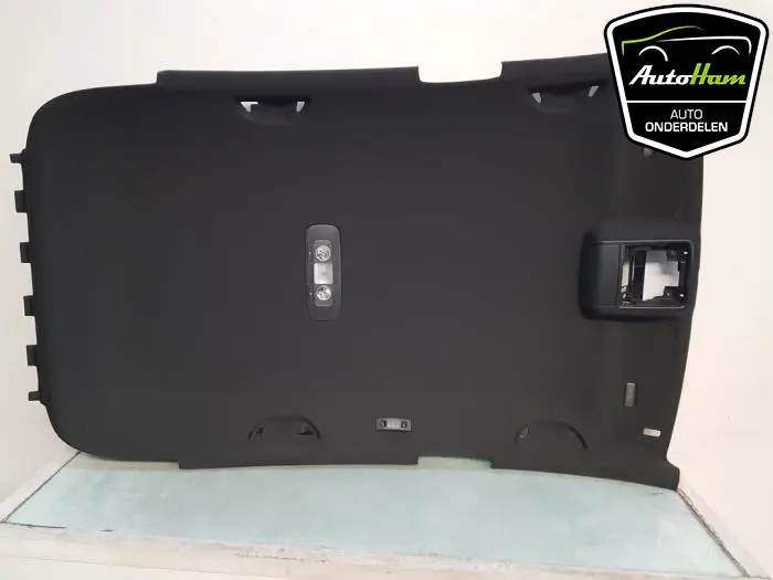 Hemelbekleding Volkswagen Golf