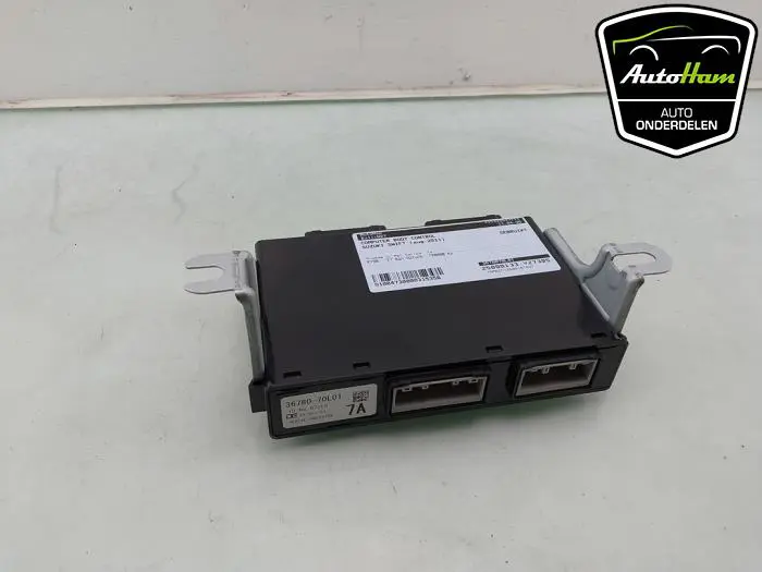 Computer Body Control Suzuki Swift