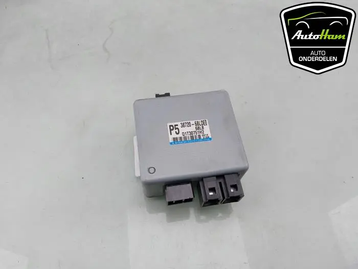 Stuurbekrachtiging Computer Suzuki Swift