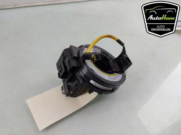Airbagring Suzuki Swift