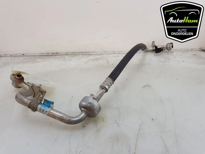 Airco Leiding Ford Focus