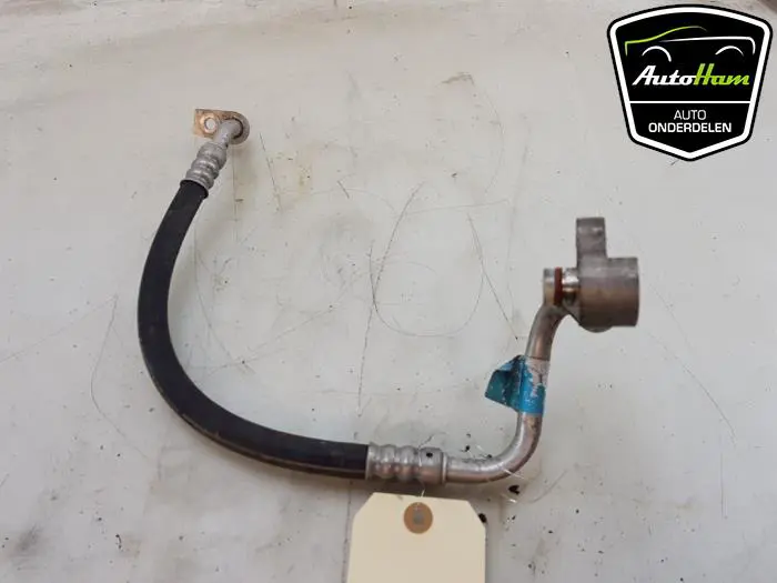 Airco Leiding Ford Focus