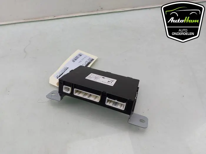 Module keyless vehicle Suzuki Swift