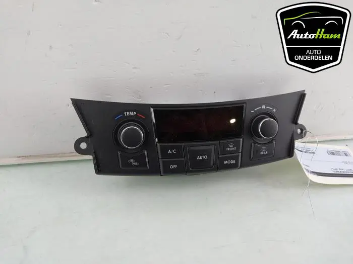 Kachel Bedieningspaneel Suzuki Swift