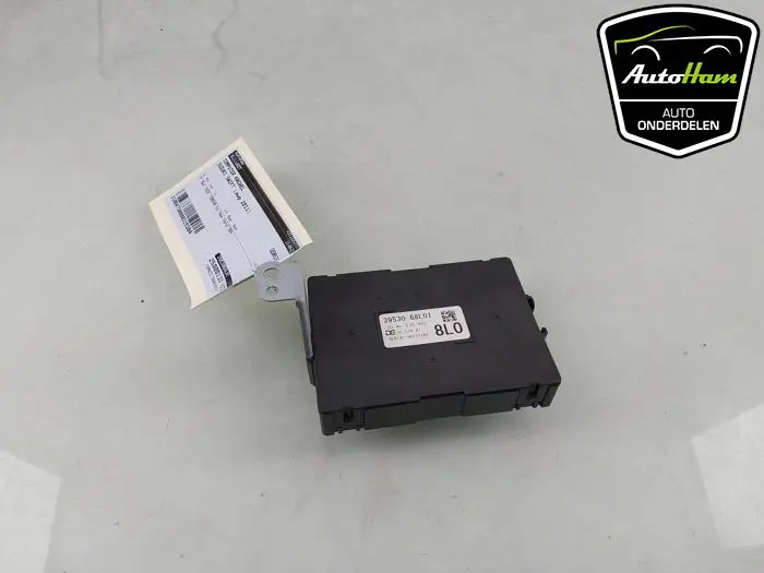 Computer Kachel Suzuki Swift