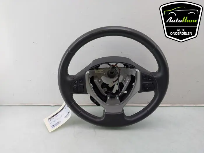 Stuurwiel Suzuki Swift