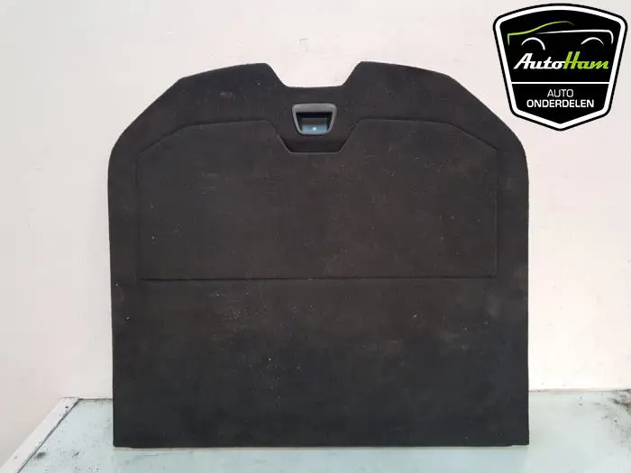 Vloerplaat bagageruimte Volvo V60