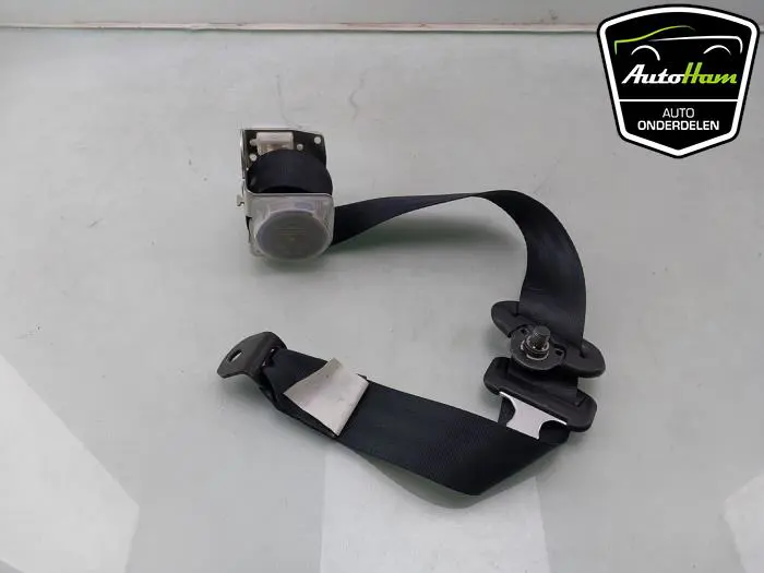 Veiligheidsgordel links-achter Suzuki Swift