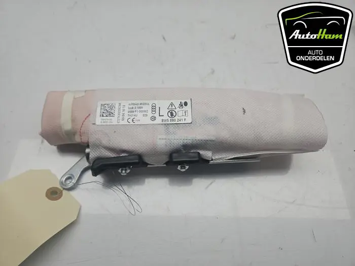 Airbag stoel (zitplaats) Audi A4