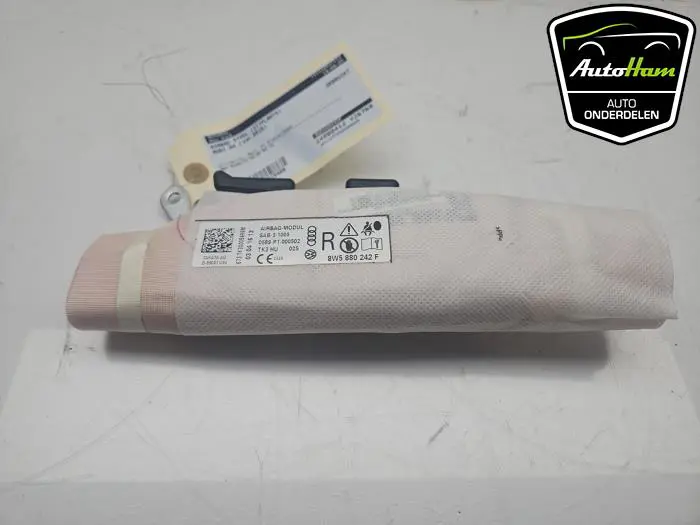 Airbag stoel (zitplaats) Audi A4