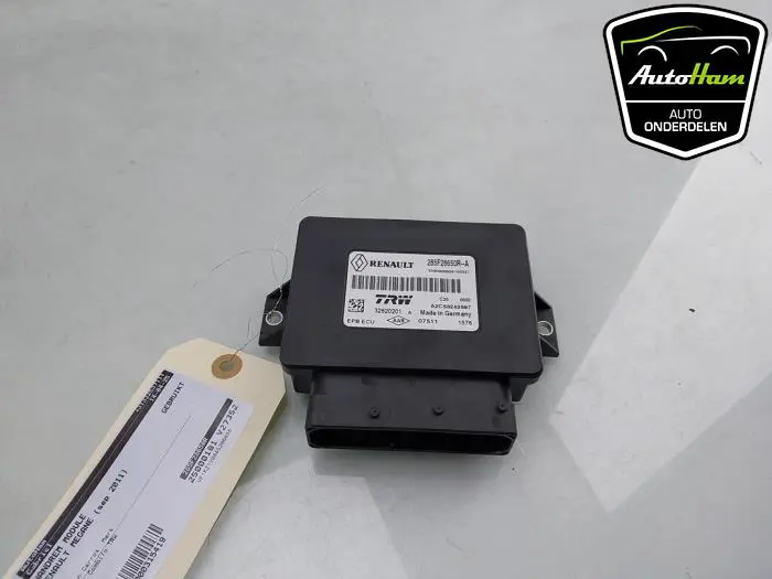 Handrem Module Renault Megane