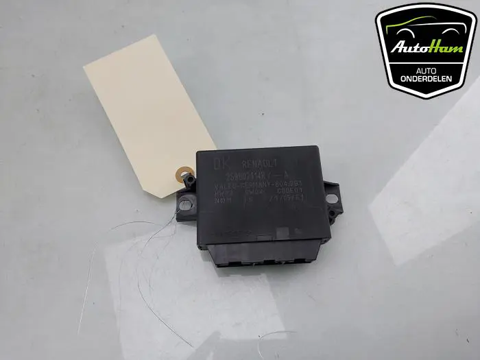 PDC Module Renault Megane