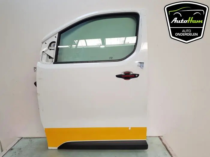 Portier 2Deurs links Toyota Pro-Ace