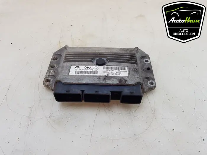 Computer Motormanagement Renault Megane