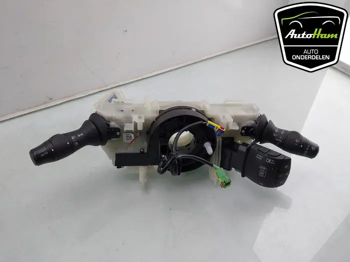 Combischakelaar Stuurkolom Renault Megane