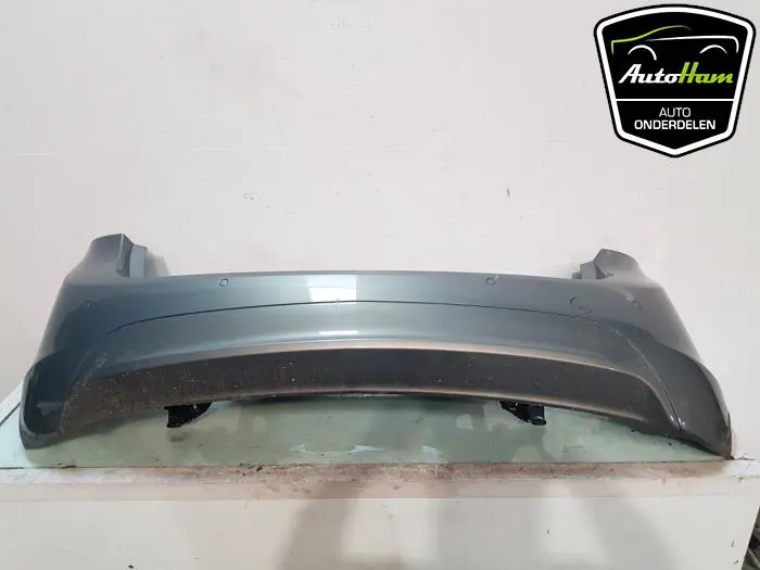 Achterbumper Opel Meriva