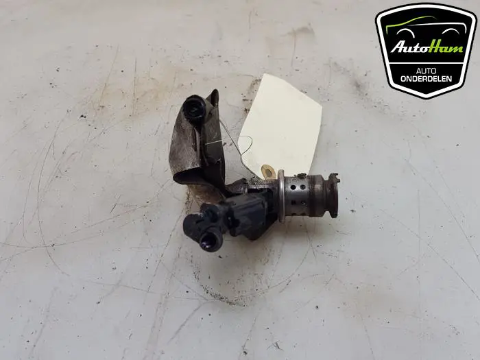 Adblue injector Toyota Pro-Ace