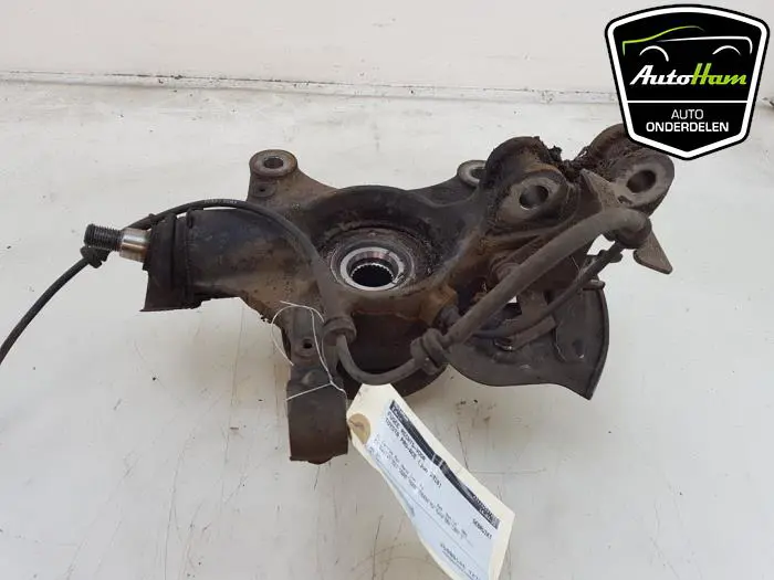 Fusee rechts-voor Toyota Pro-Ace