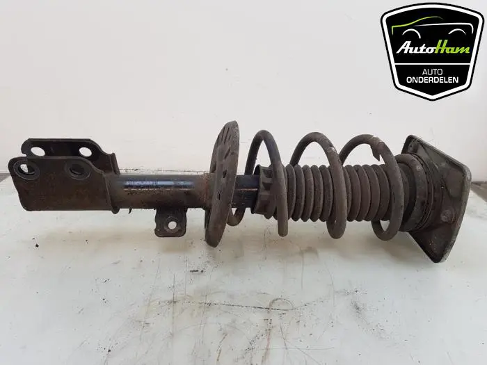 Schokdemper links-voor Toyota Pro-Ace