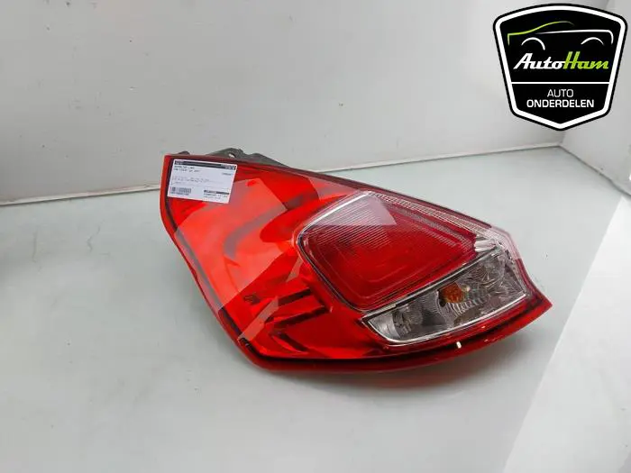 Achterlicht links Ford Fiesta