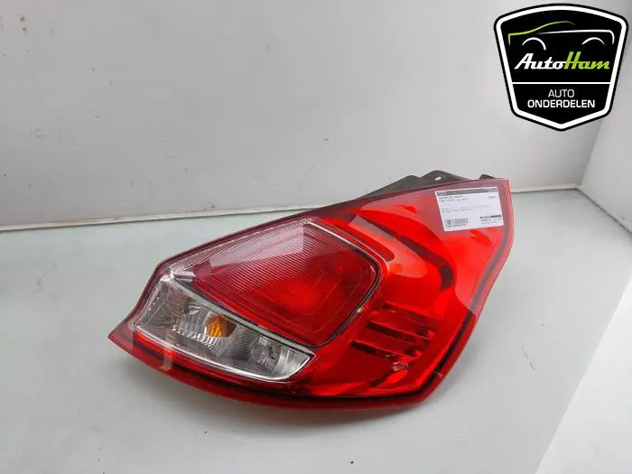 Achterlicht rechts Ford Fiesta
