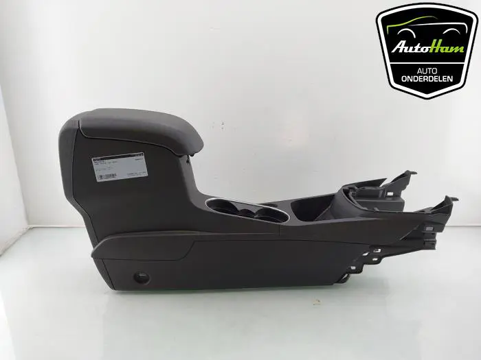 Armleuning Ford Fiesta