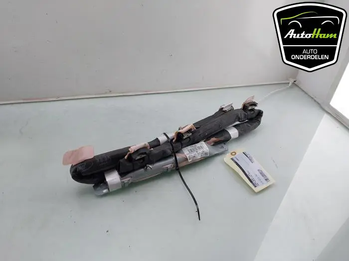 Airbag hemel links Ford Fiesta