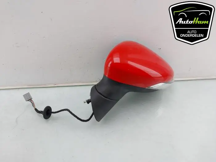 Buitenspiegel links Ford Fiesta