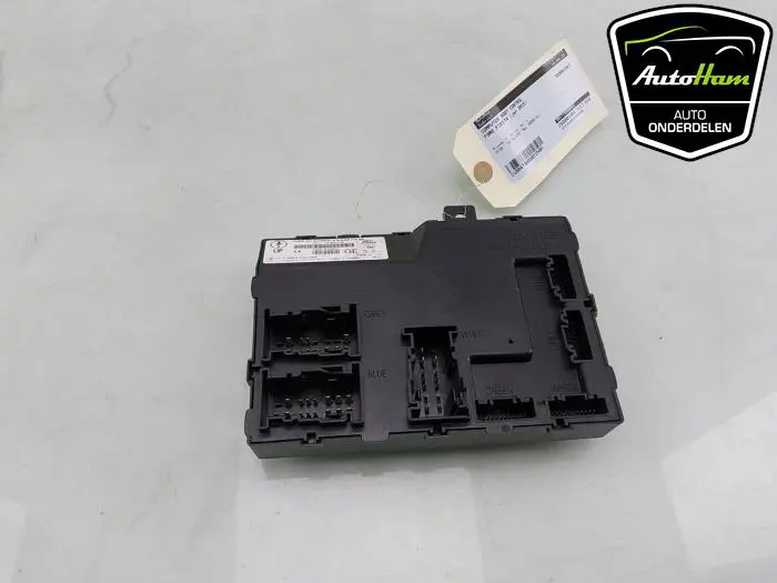 Centrale Deurvergrendelings Module Ford Fiesta