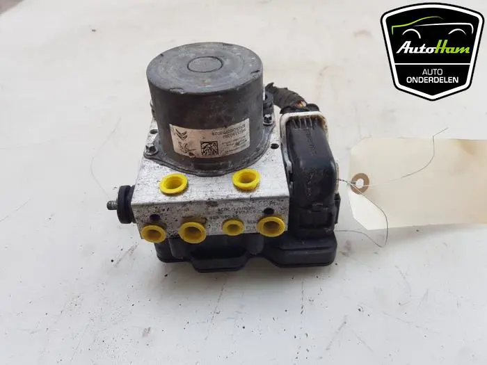 ABS Pomp Toyota Pro-Ace