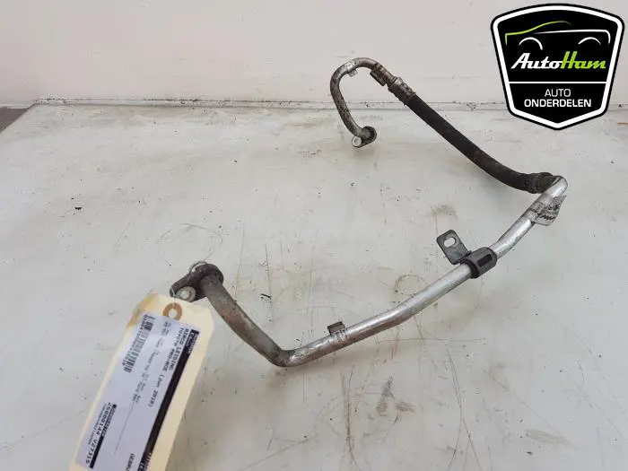 Airco Leiding Toyota Pro-Ace