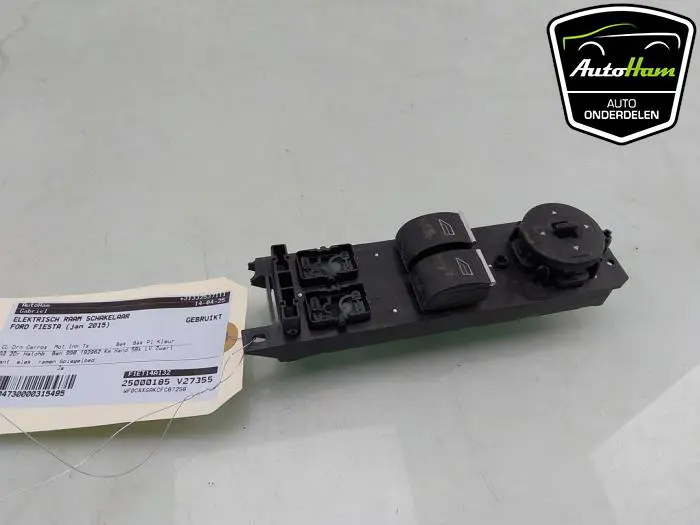 Elektrisch Raam Schakelaar Ford Fiesta