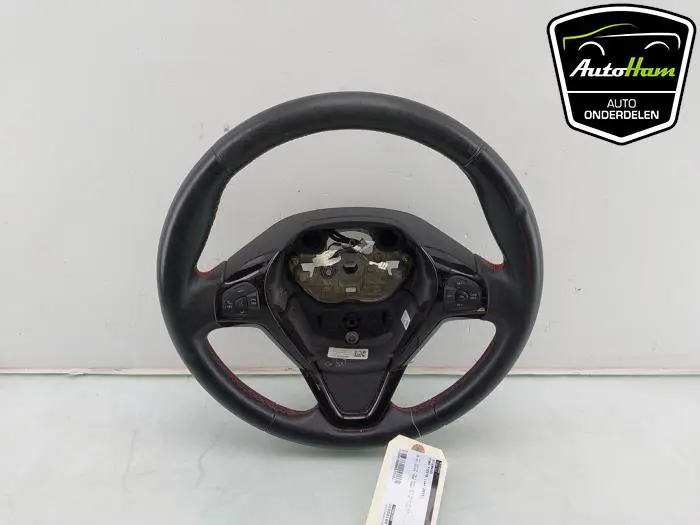 Stuurwiel Ford Fiesta