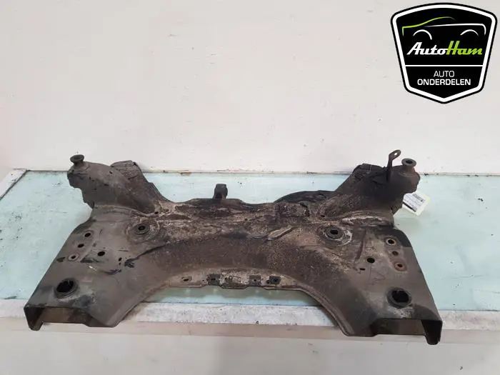 Subframe Toyota Pro-Ace