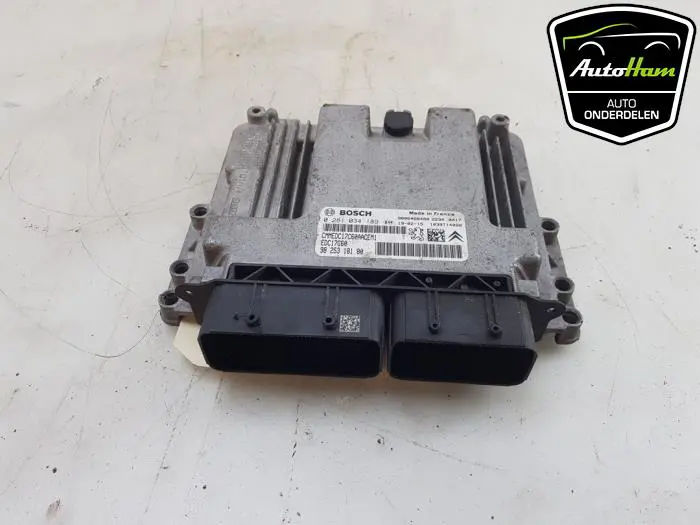 Computer Motormanagement Toyota Pro-Ace