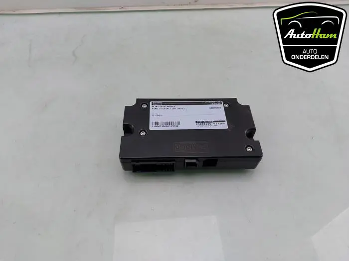 Gateway module Ford Fiesta
