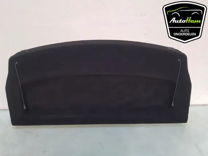 Hoedenplank Opel Meriva